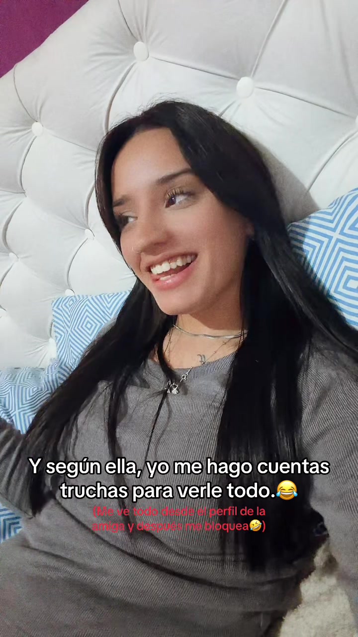 @Aylén Bernal