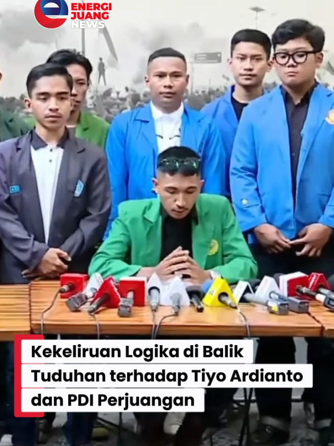 @Energi Juang News