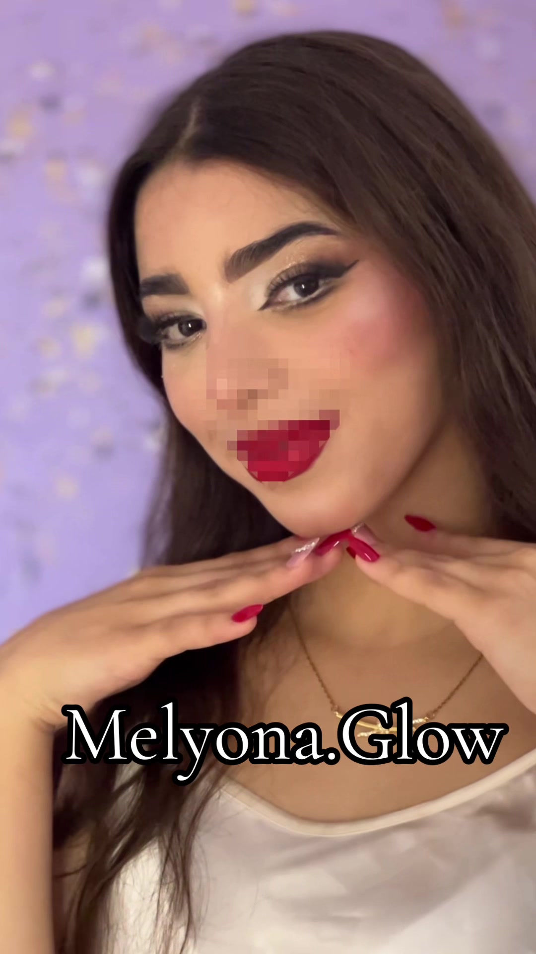 @𝑀𝑒𝑙𝑦𝑜𝑛𝑎.𝐺𝑙𝑜𝑤💄