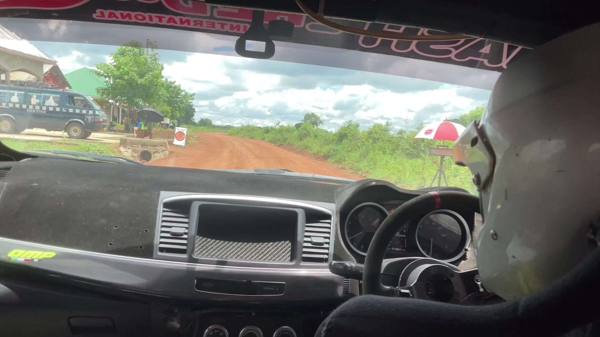 @Nash Racing Team 🇺🇬
