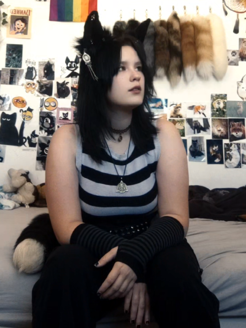 @&times;*Jasmin_Fox✨Wolf*&times;