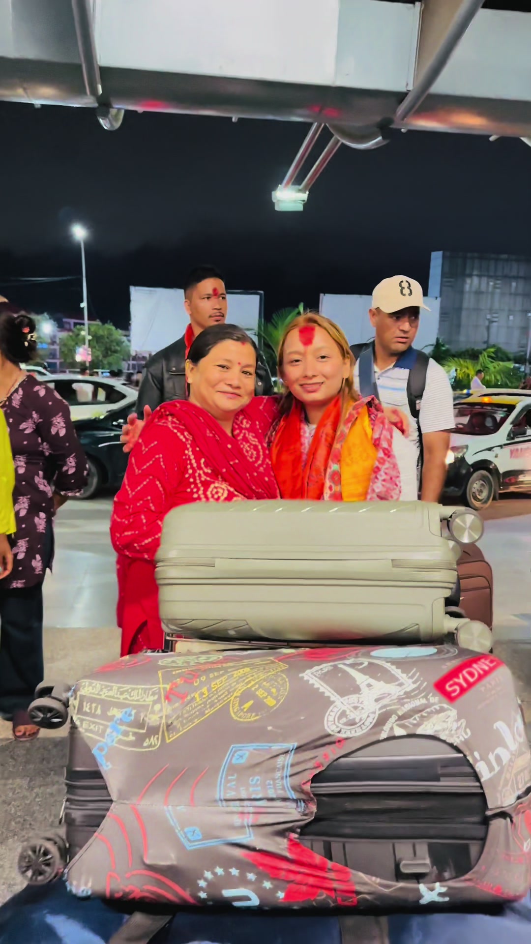 @Mina Adhikari Bartaula