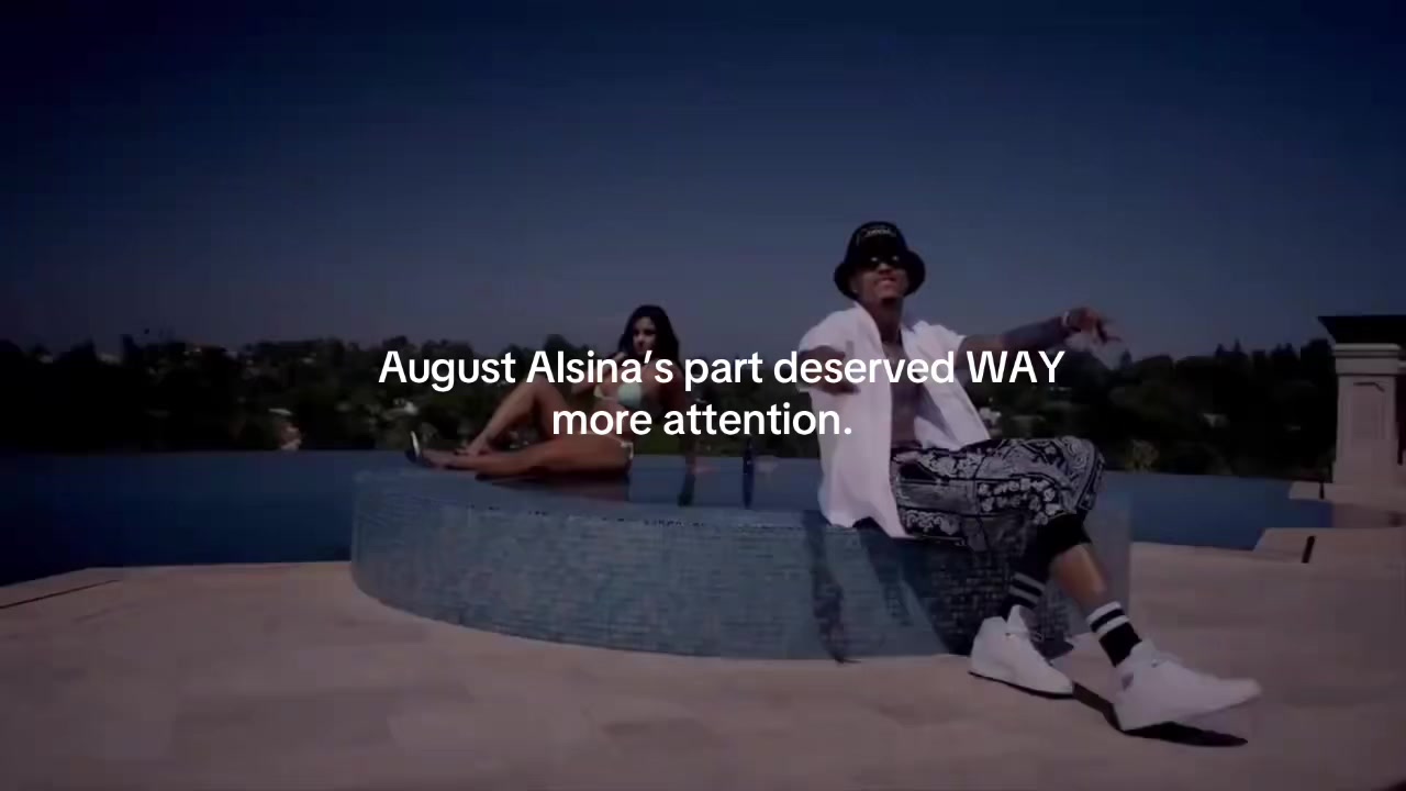 @REALEST R&B