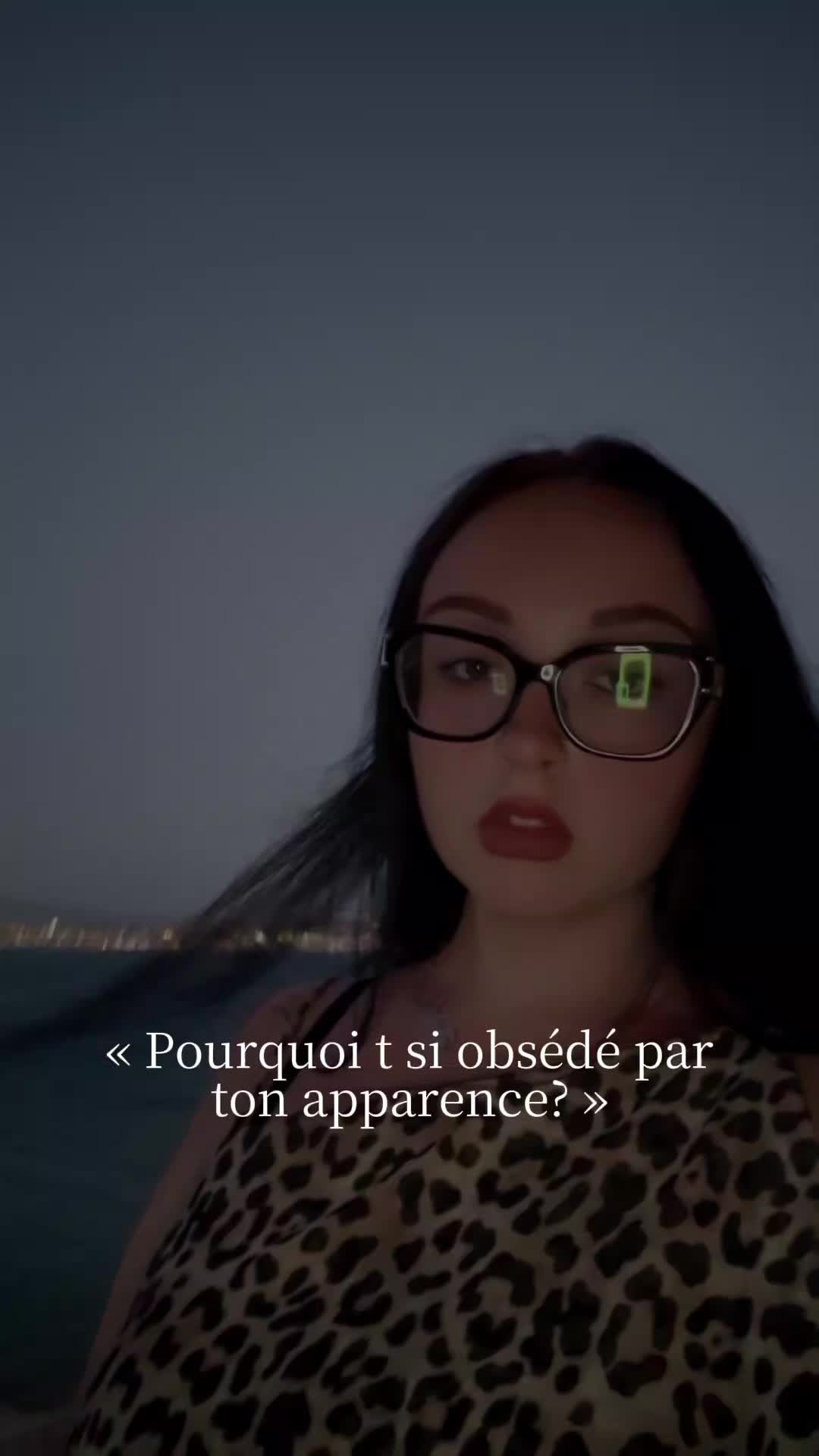 @Léa thossings