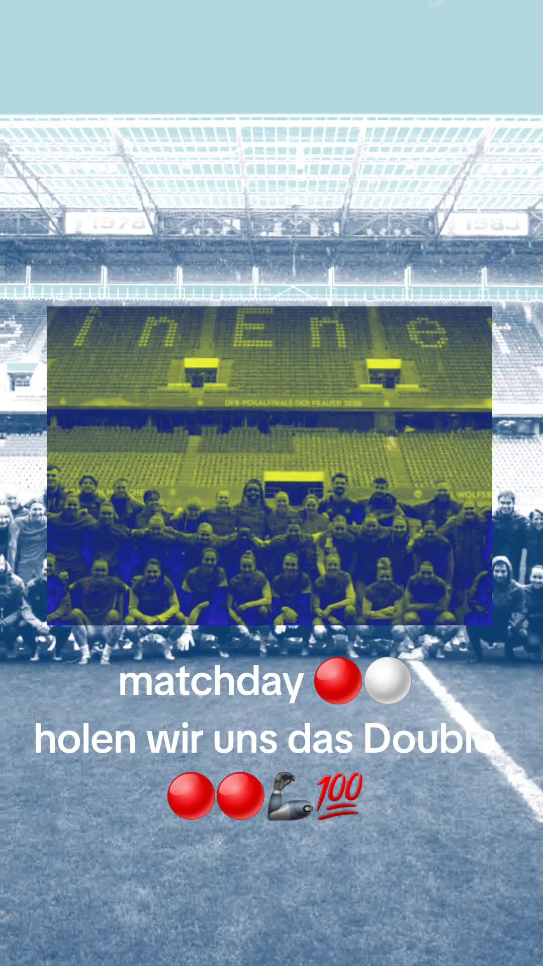 @Queen Linda Dallmann 🔴⚪️👑