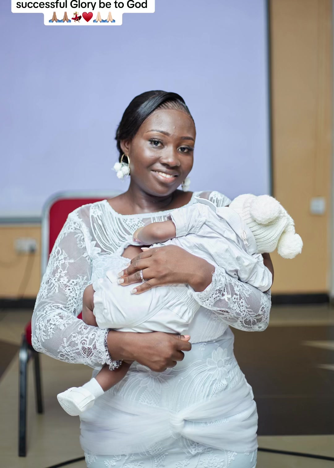 @Mrs Patricia Adomah@52🫂🥰