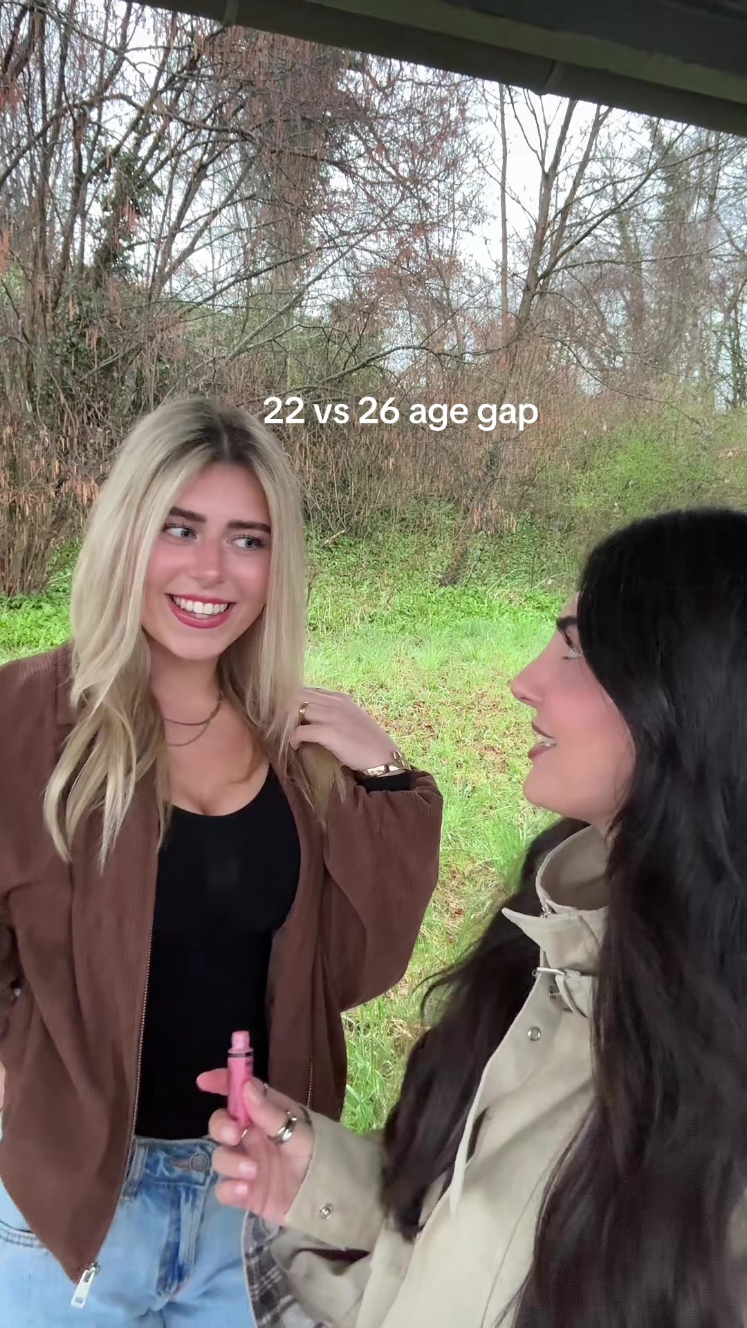 @Tina Pejcinovic