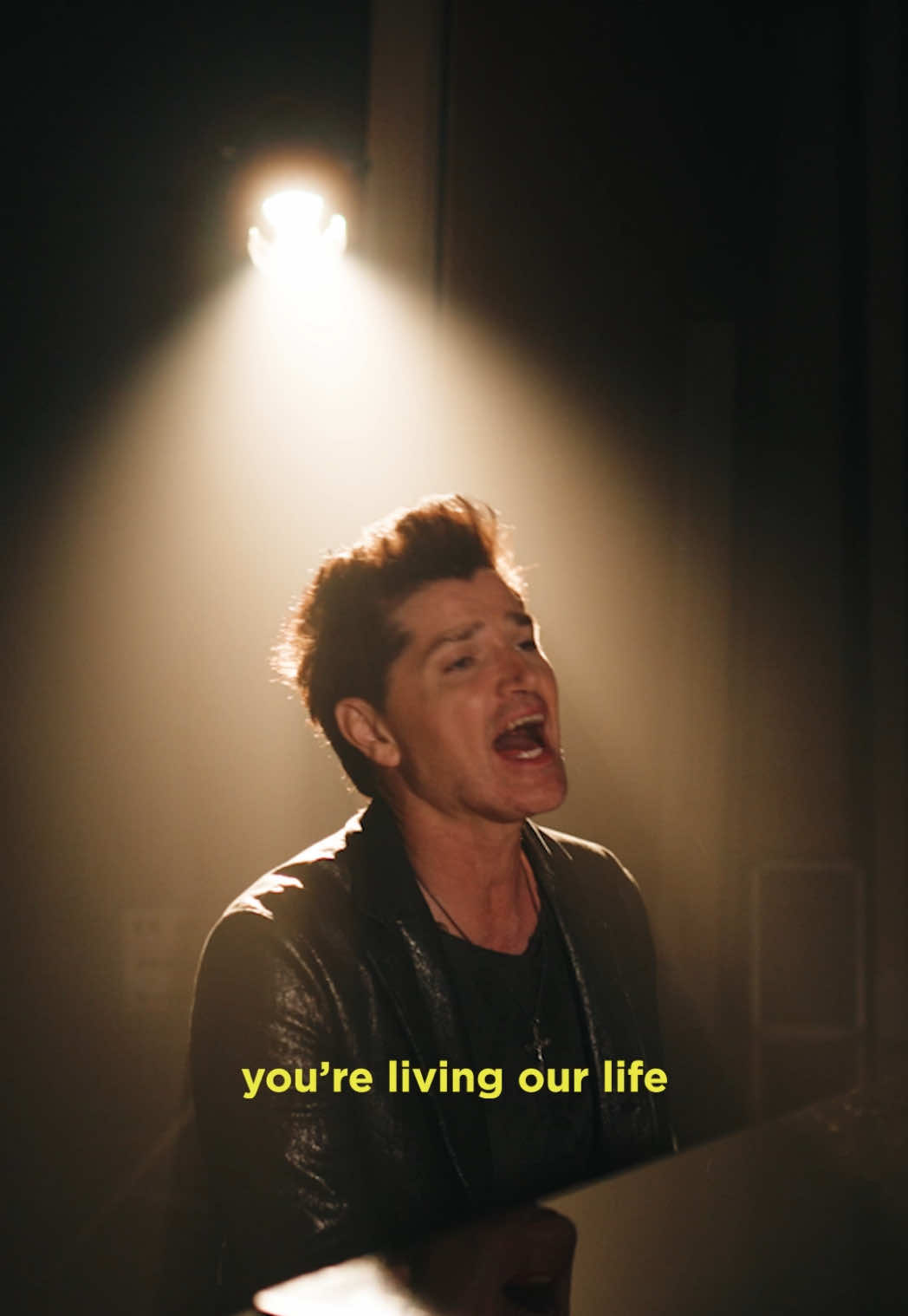 @The Script