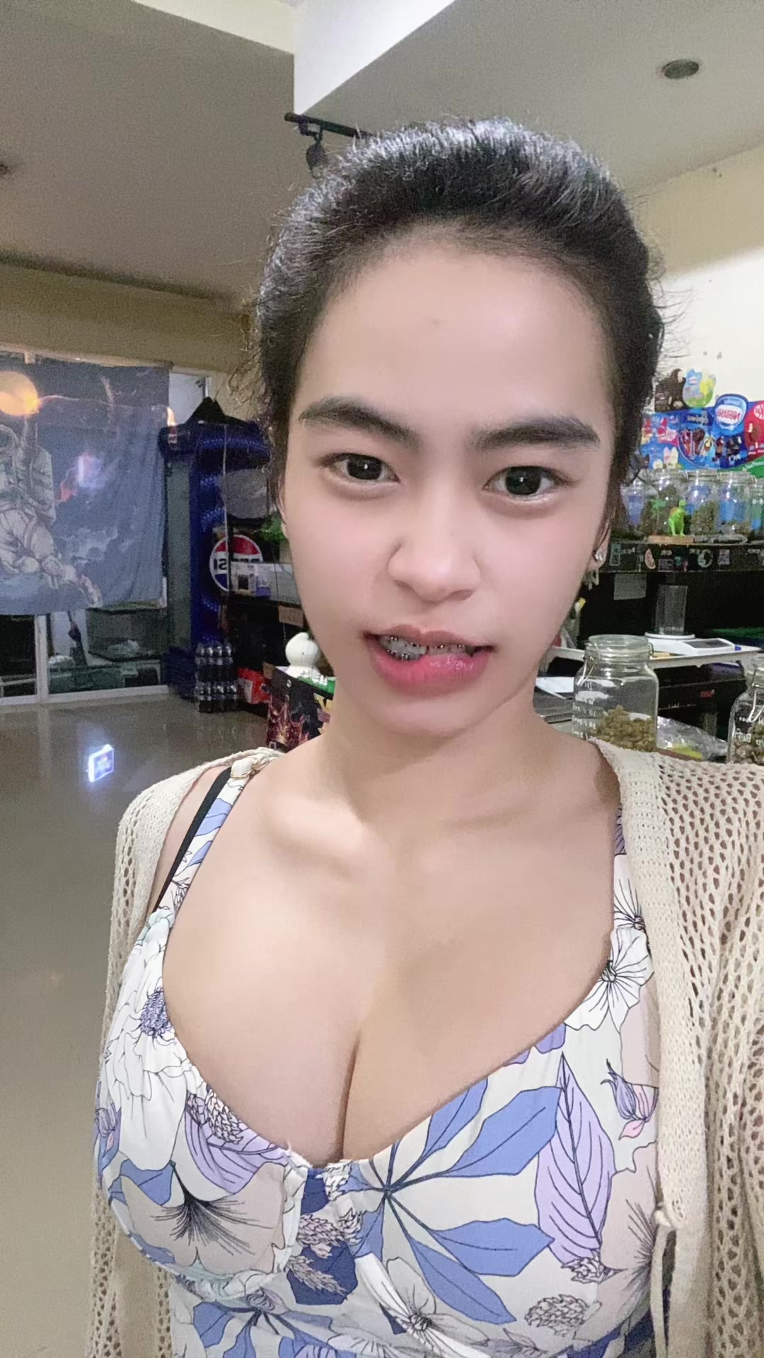 @น้องเจได ฝันร้ายจันรี😛