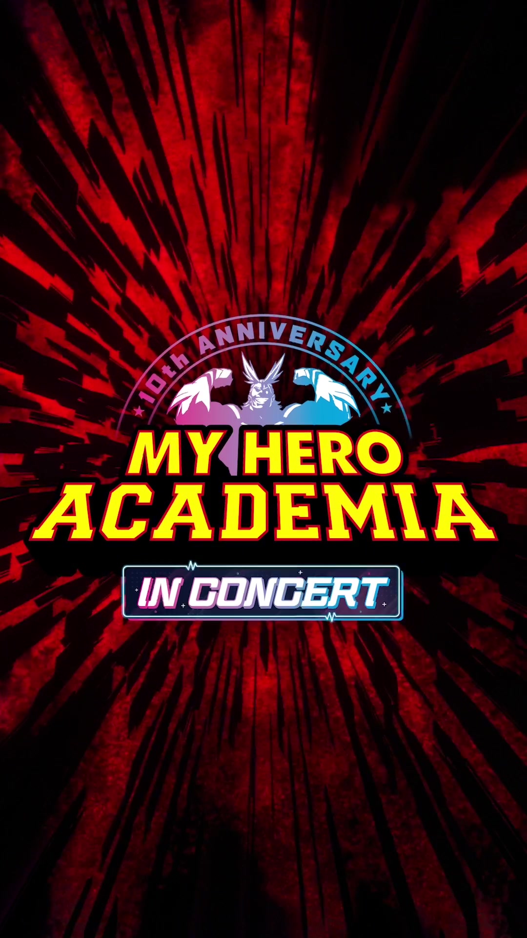 @My Hero Academia Official