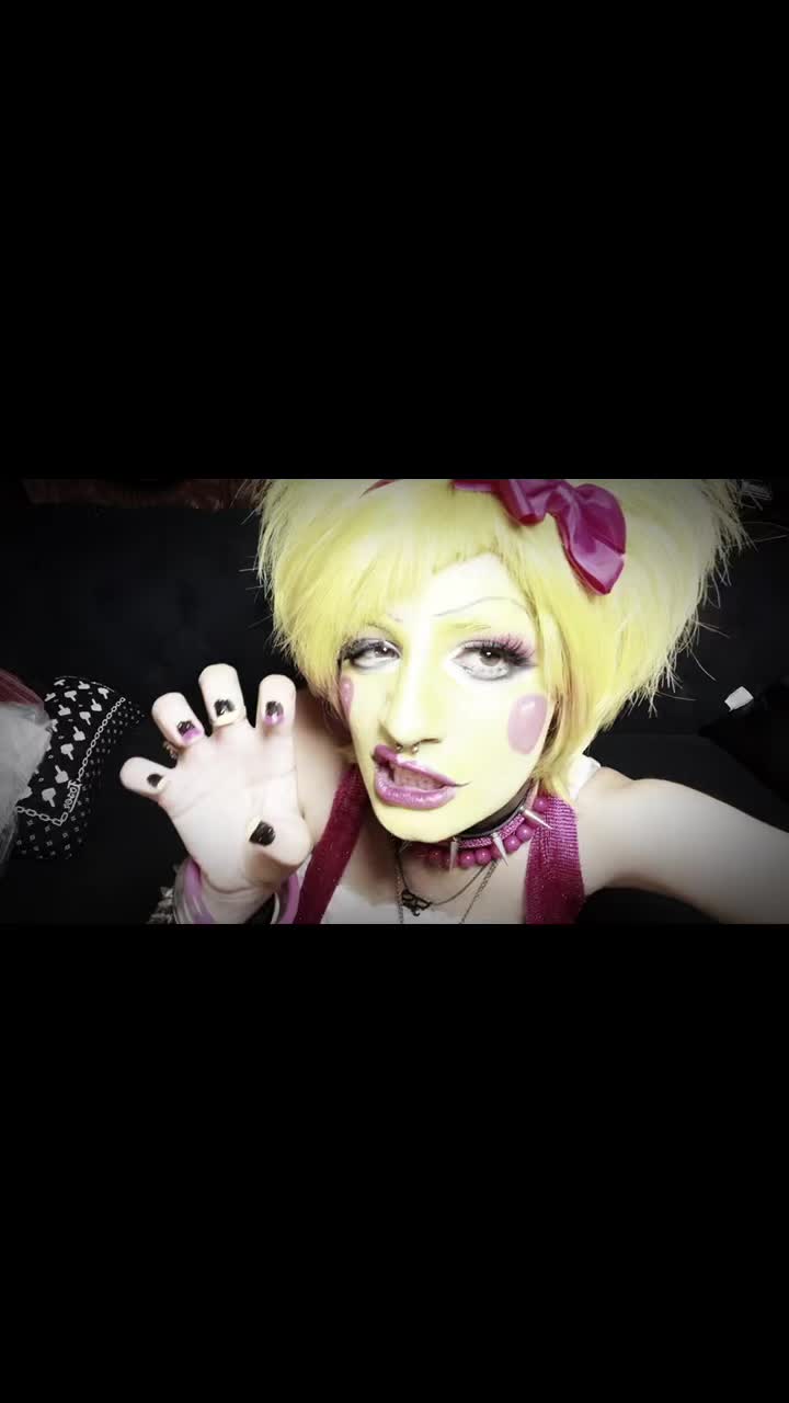 @Cherry_gutz!cosplays^^