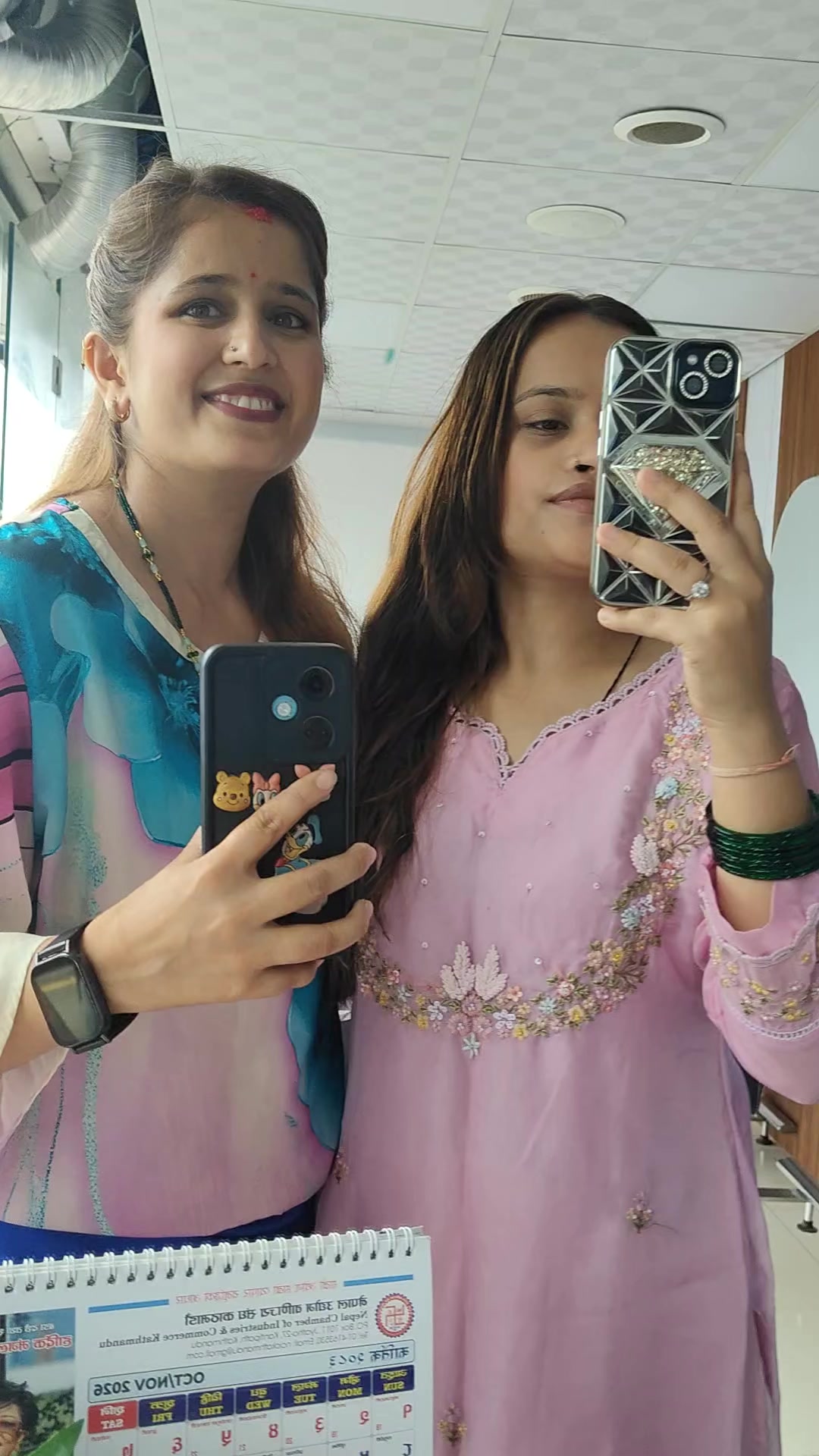 @Sushmita Dahal