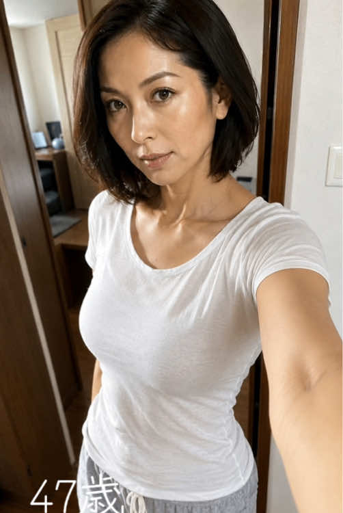 @Misato Hayase（早瀬美里）