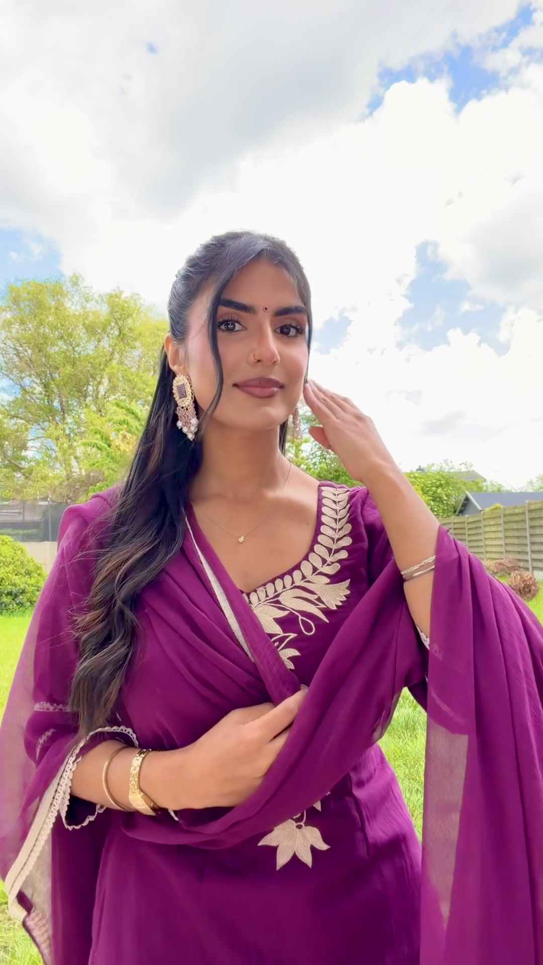 @Tindy Kaur ਕੌਰ