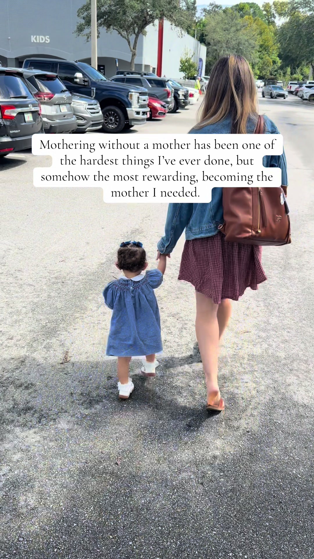@Destiny | Girl Mom 💕