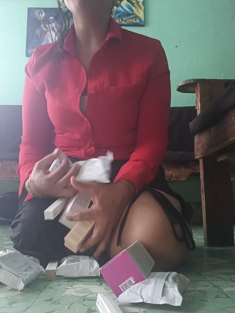 @Rosy Osorio