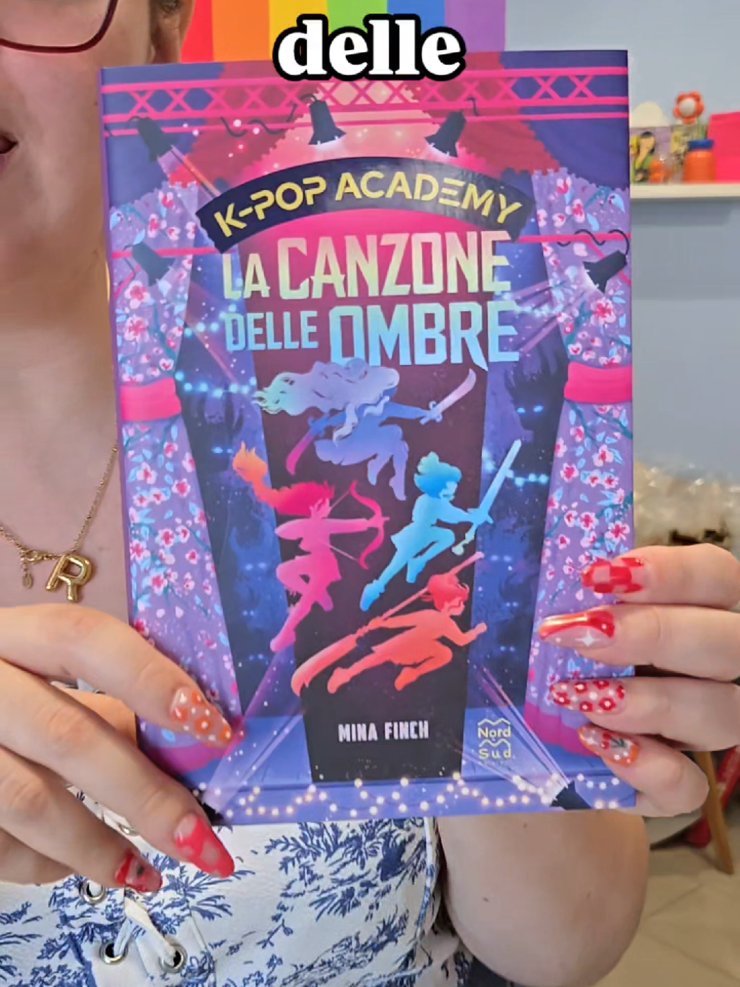 @L' Arcobaleno Di Arzilli