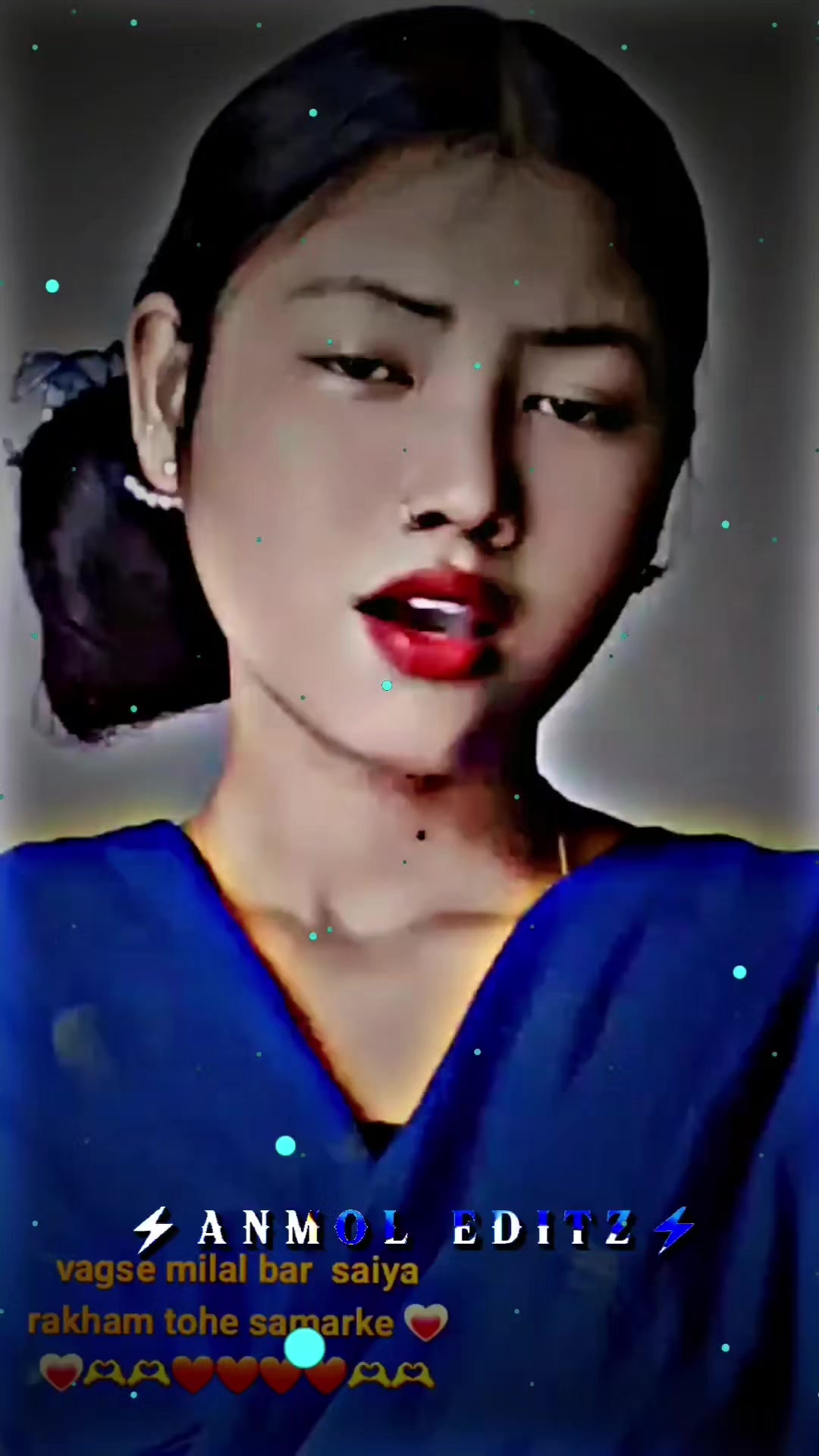 @🅰️nmol Editor