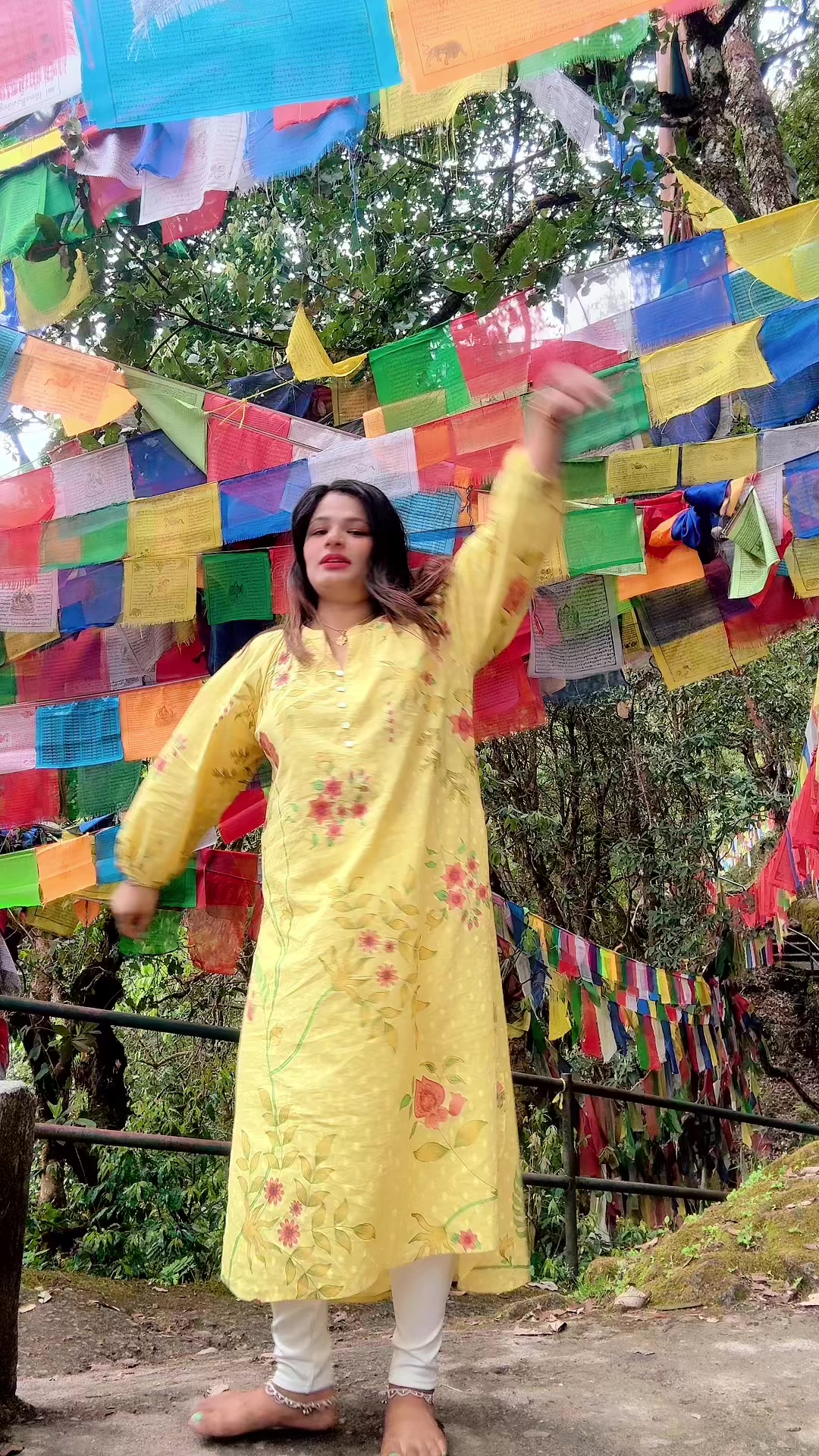 @Rachana lama
