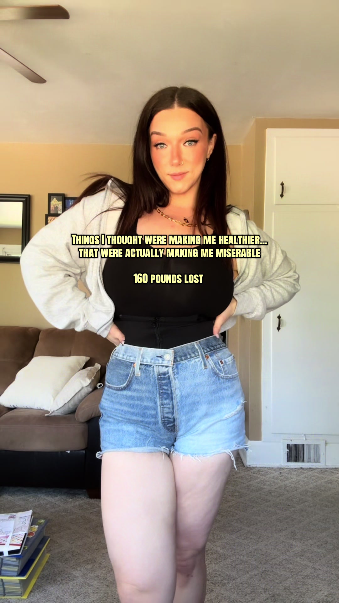 @Amber ✨ Weight Loss Coach✨
