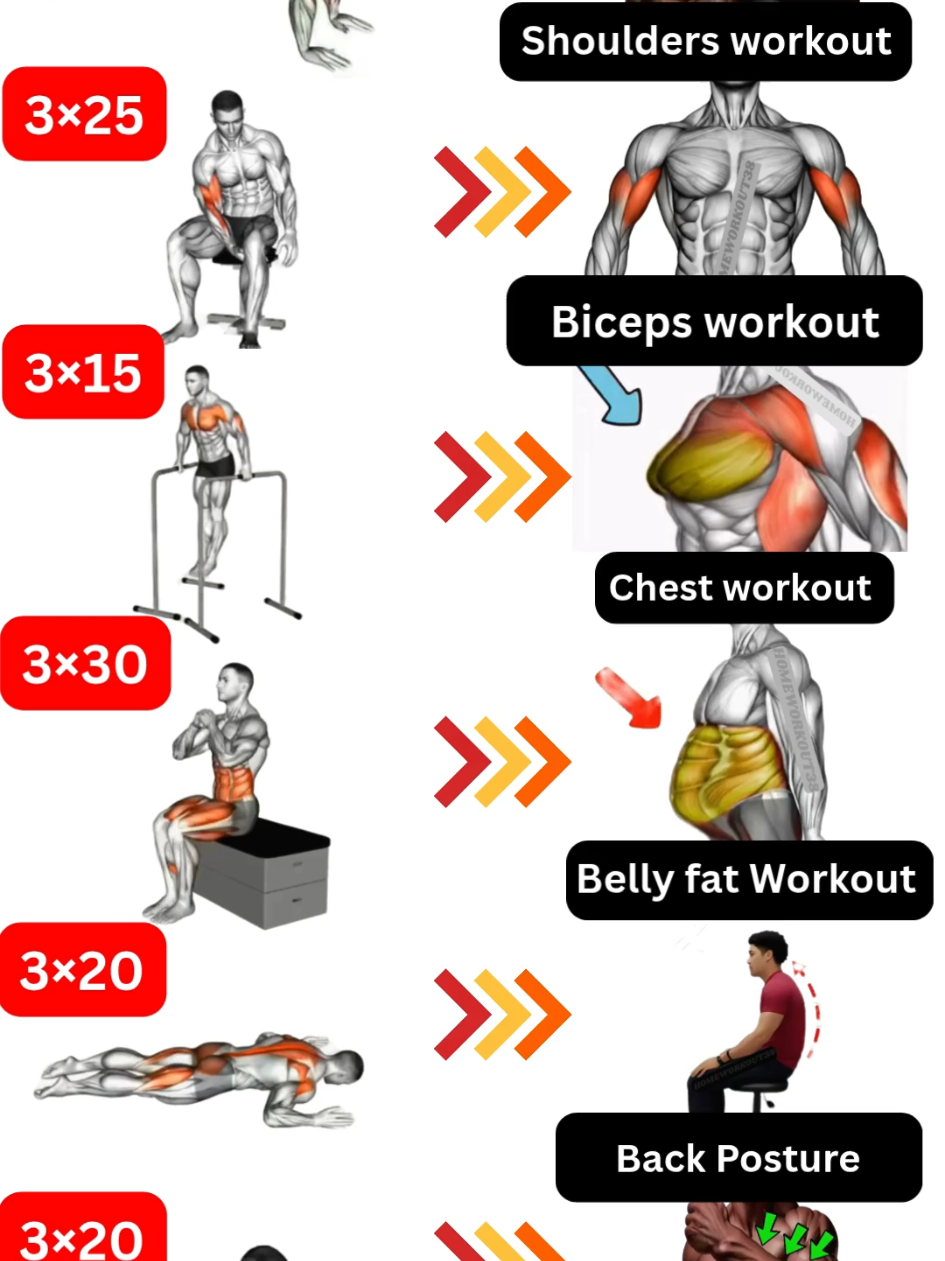 @HOMEWORKOUT