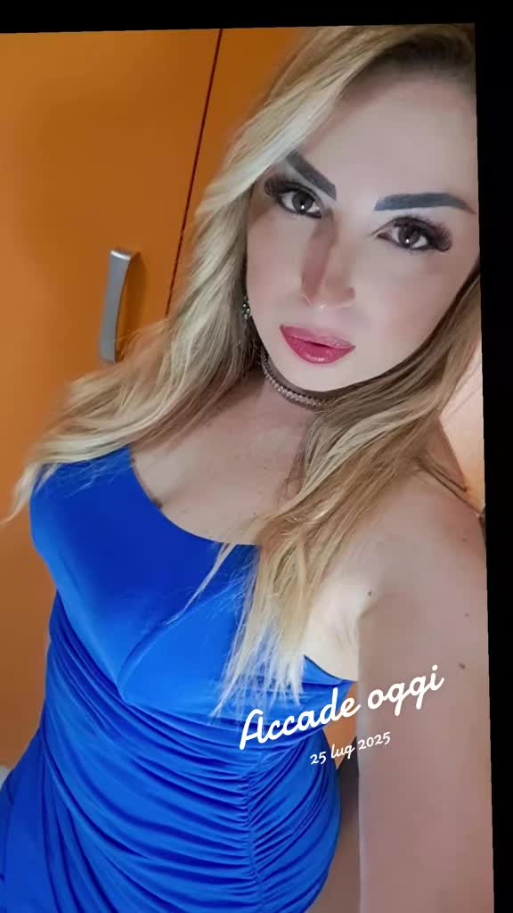 @Fabiana • Ti segue