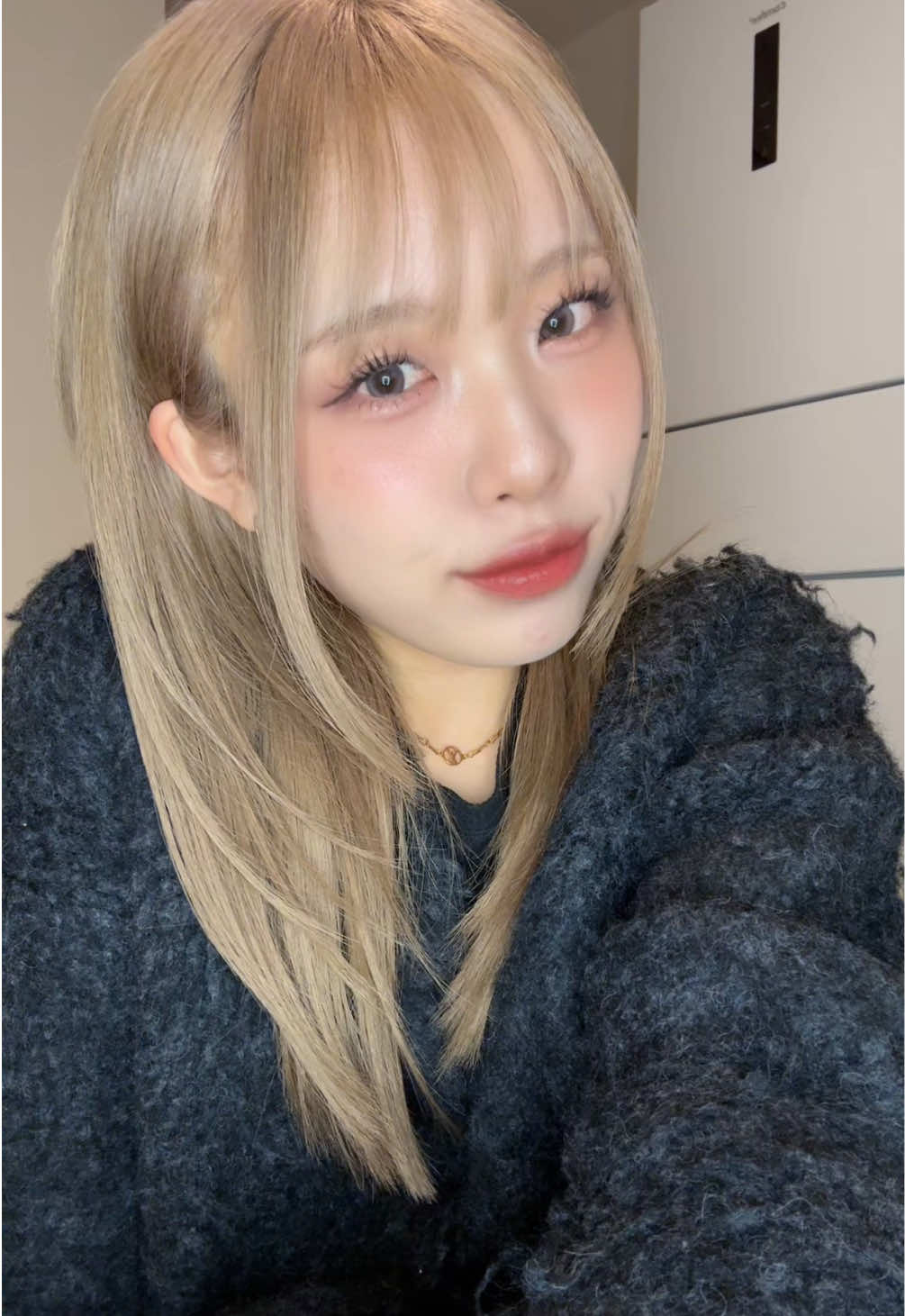 @RIINA/原宿レイヤーカット/大宮レイヤーカット