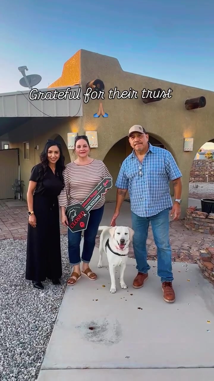 @Johanna Suggs/Yuma Az Realtor