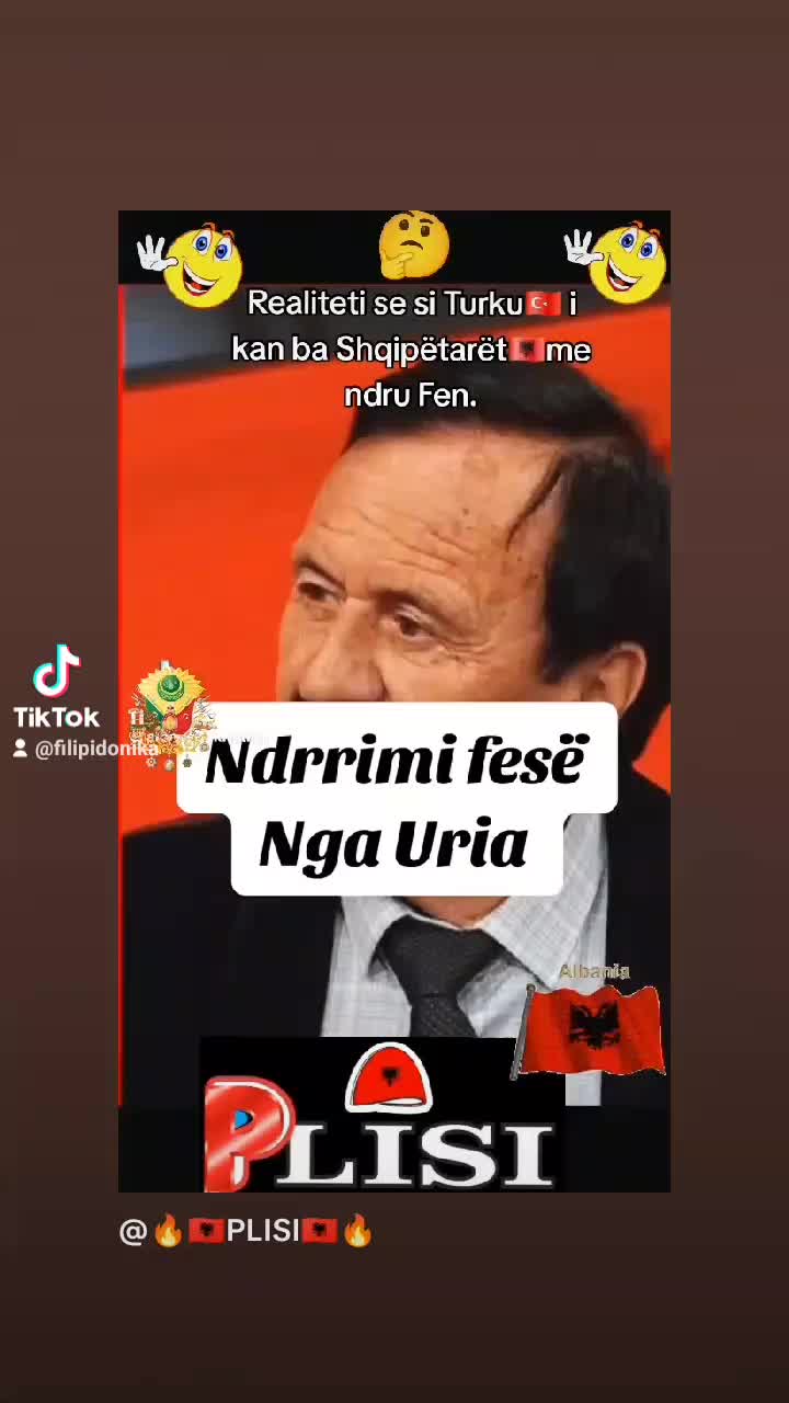 @Arbnore🇦🇱kunder tradhtarve!
