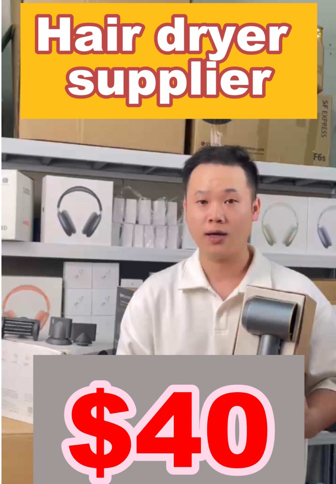 @Leo Chinese supplier