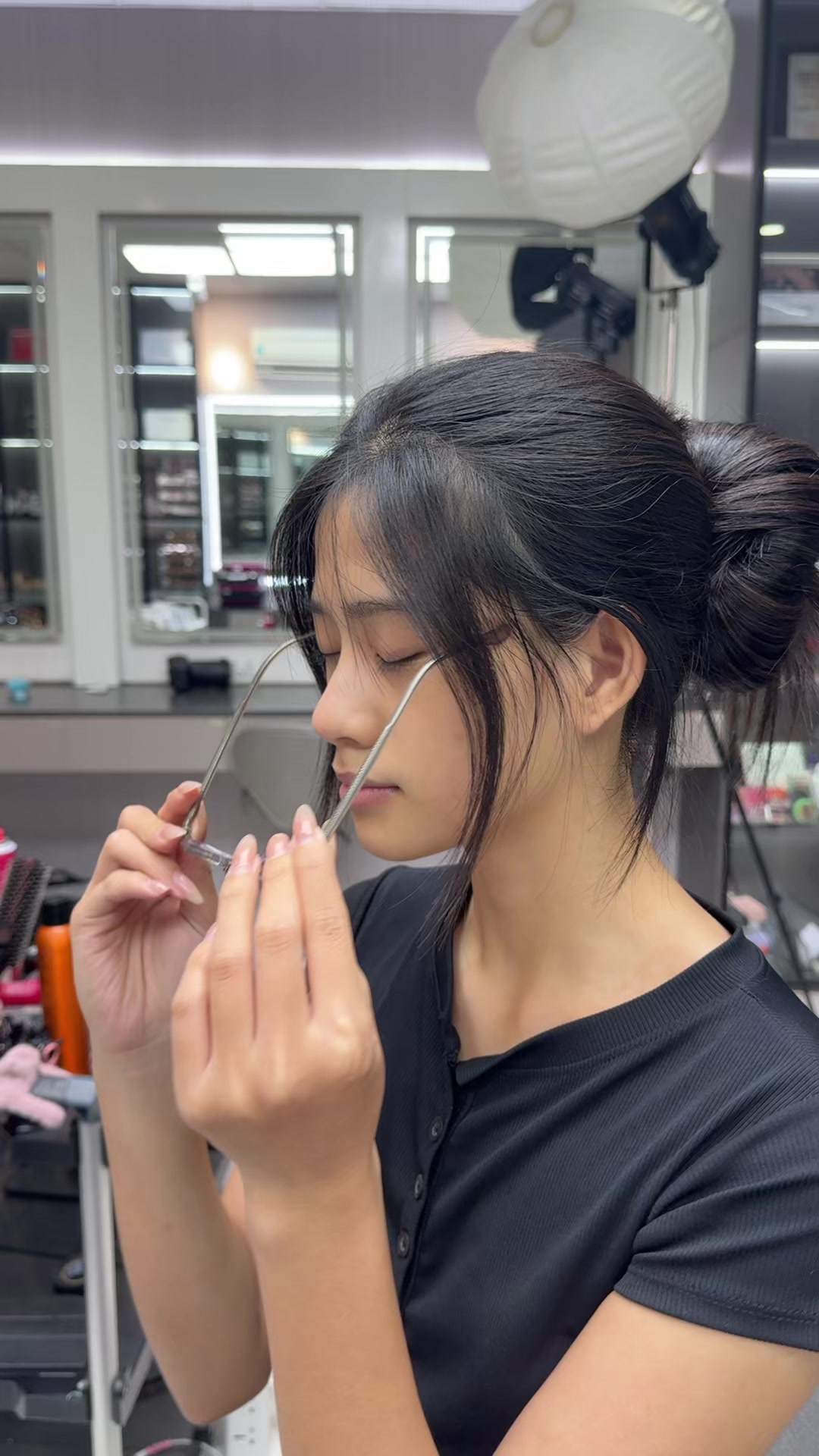 @💄LEEHAN Makeup artist Osaka💄