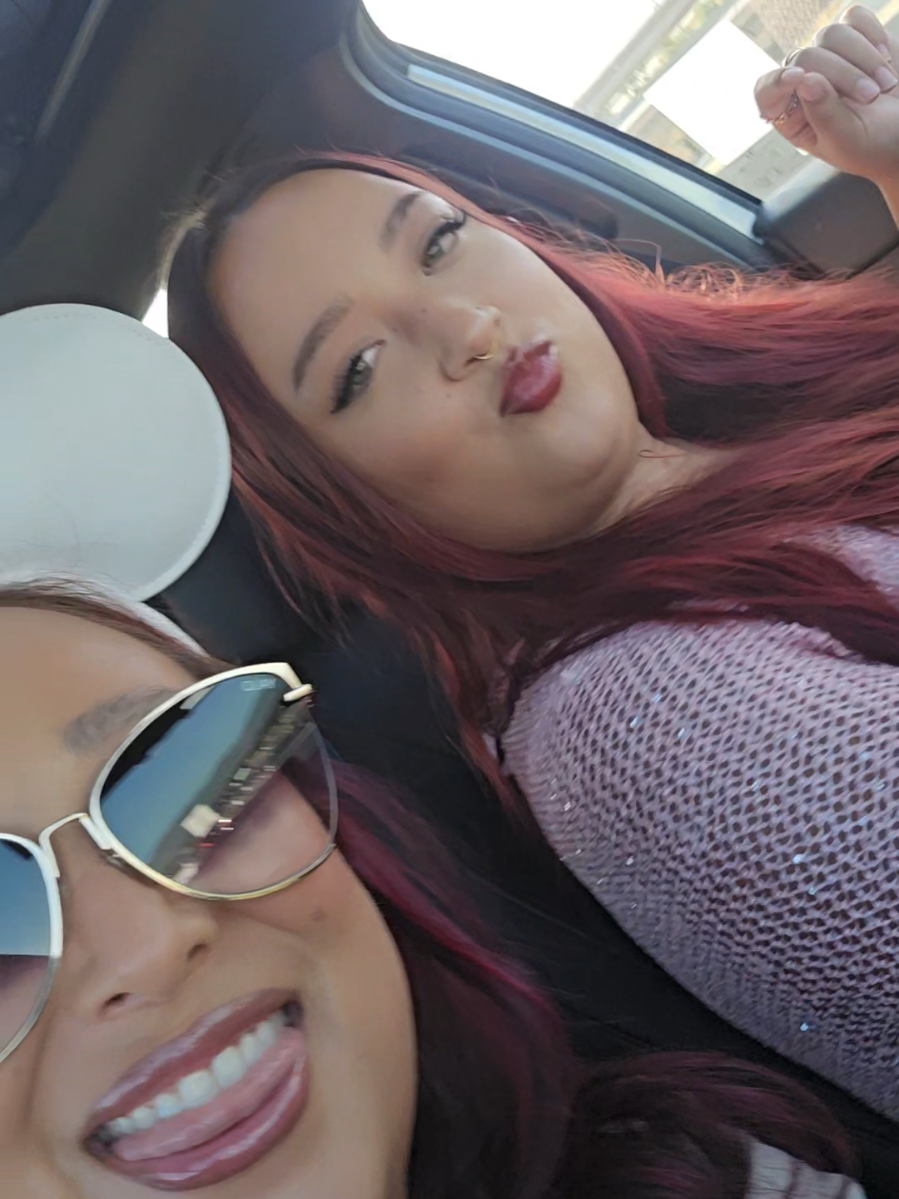 @naomi murillo