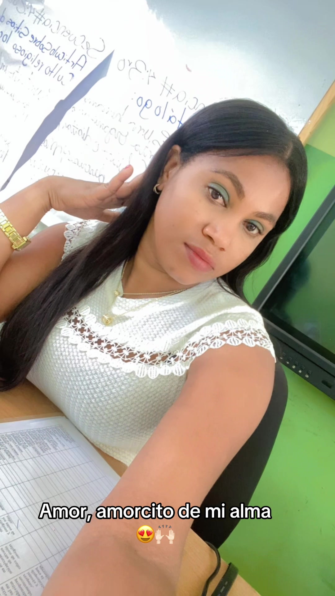 @La profe 👩🏻&zwj;🏫 Walkiris