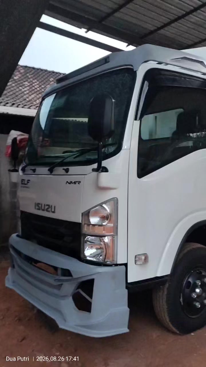 @Dua Putri karya