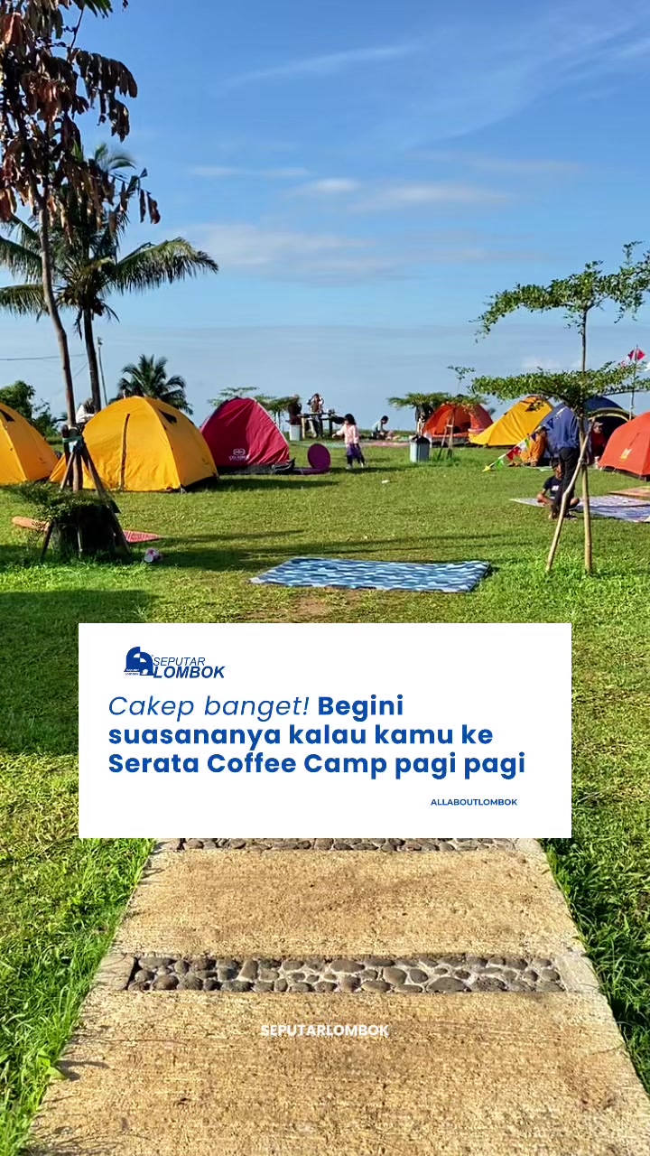 @Seputar Lombok