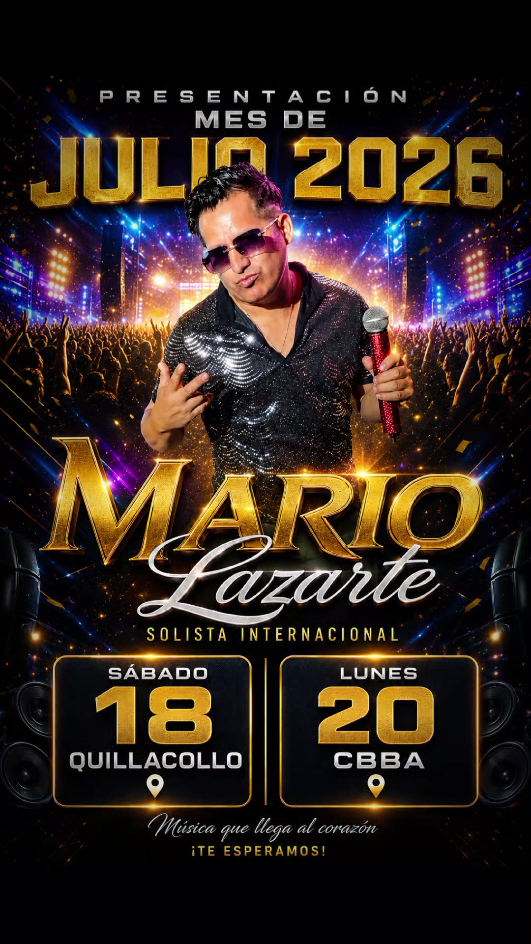 @MARIOLAZARTE💯por💯🇧🇴