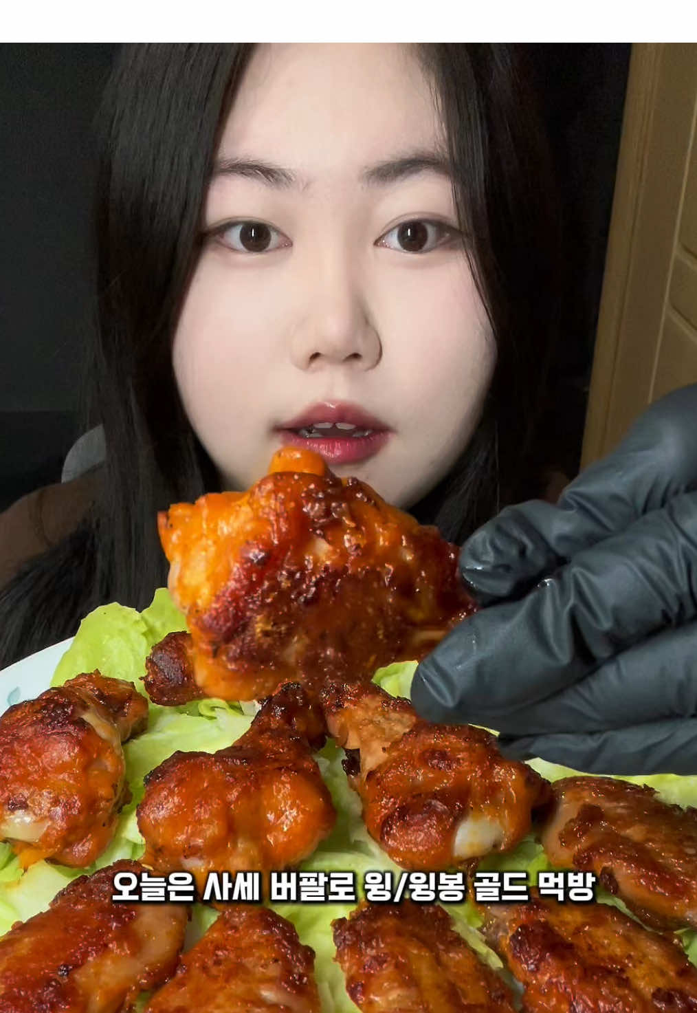 @TTOTTO ๋๋ ASMR