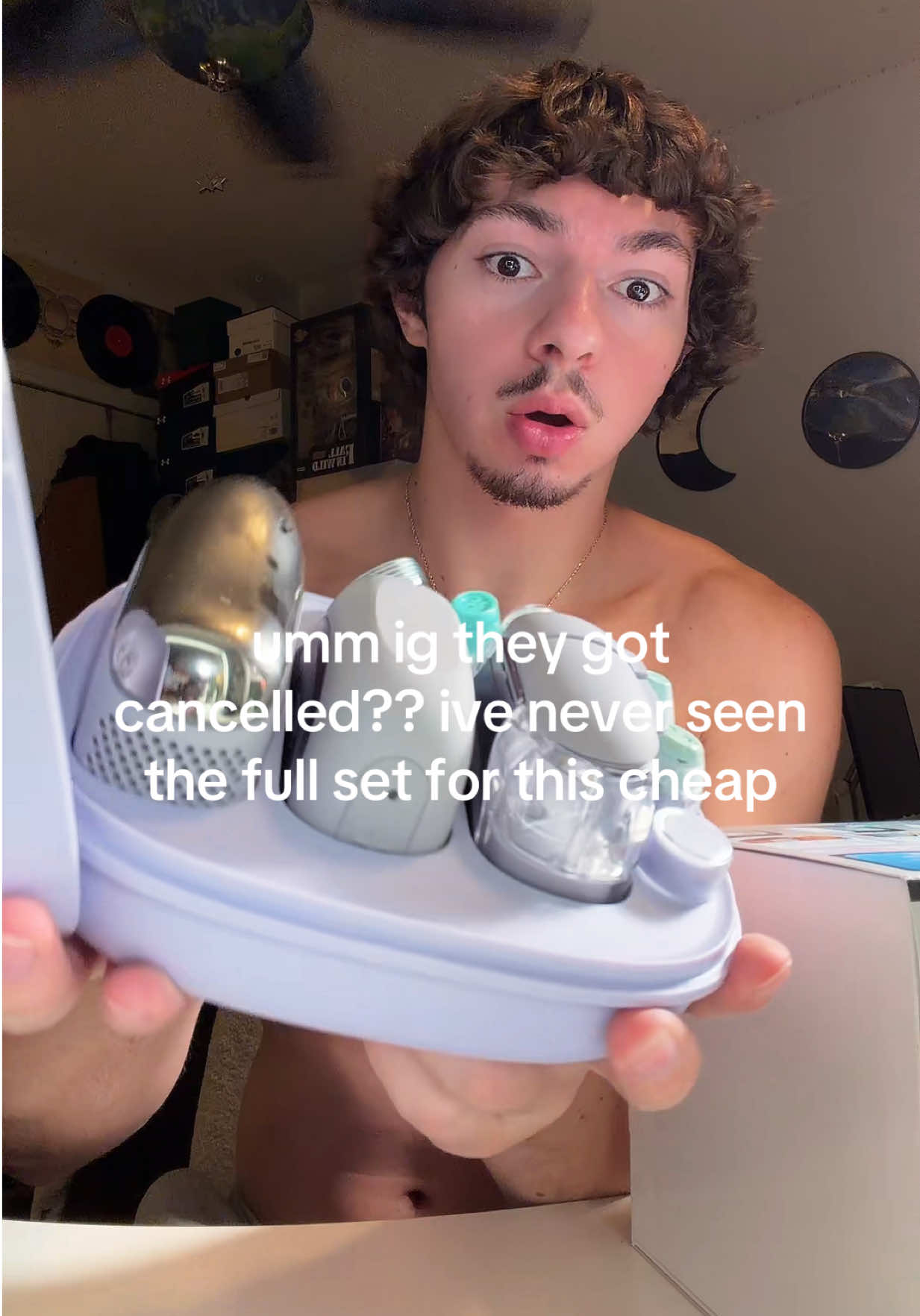 @Logan Walter