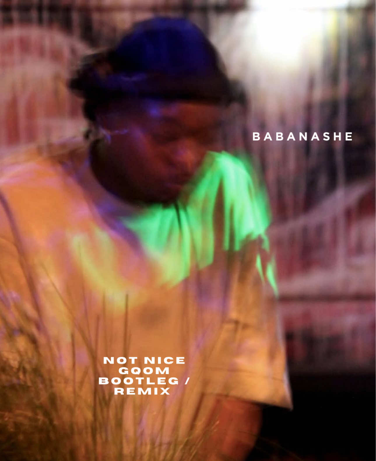 @BABANASHE