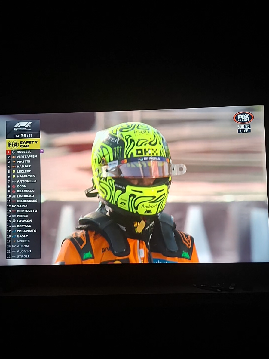 @LN1 🏎 🧡
