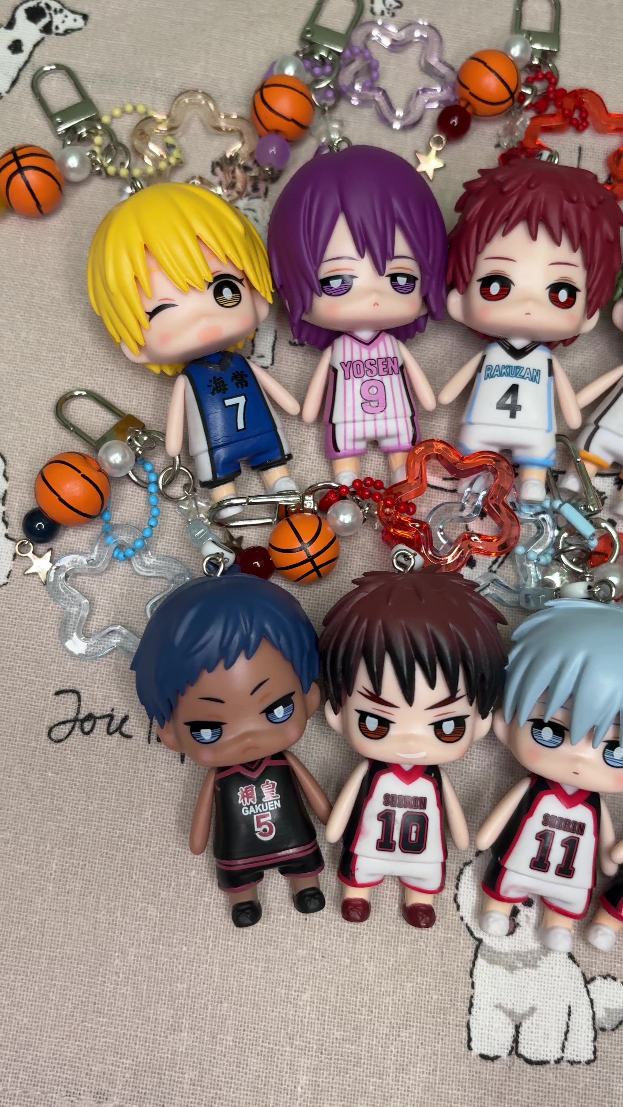 @☆Chibi Charm☆