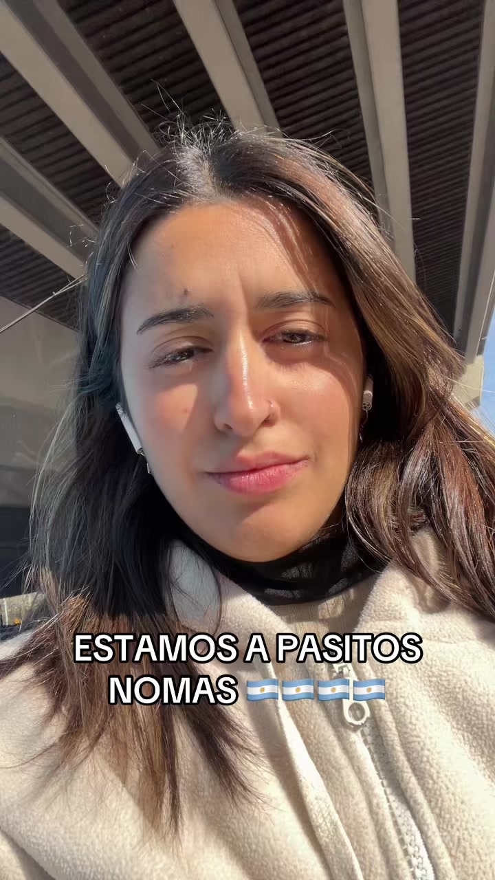 @Rocío Guala