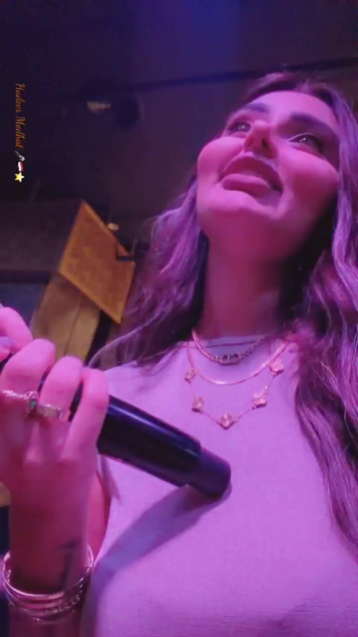 @هدير مدحت 🎤 Hadeer Medhat