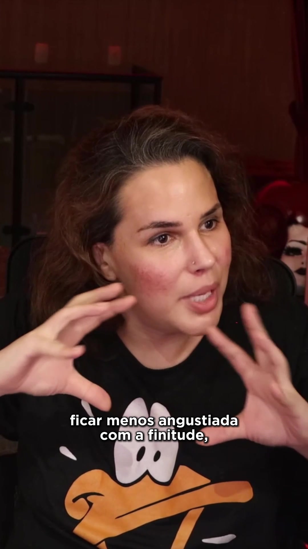 @Wanessa Wolf
