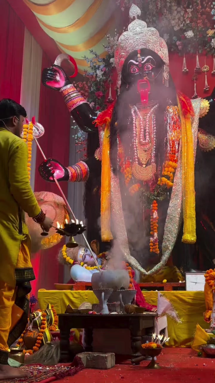 @🚩 Jay Mata di 🚩🙏🔱