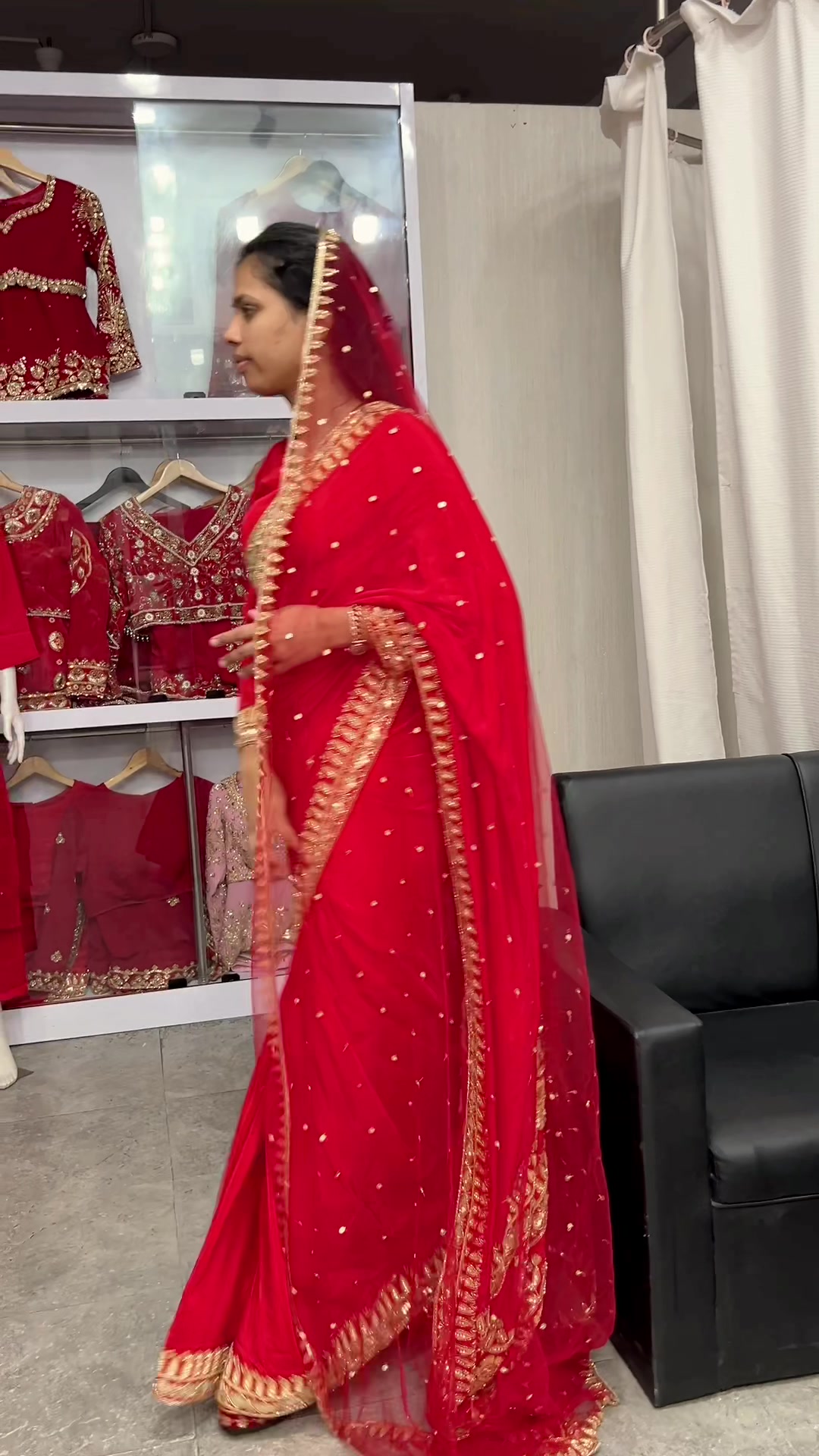 @KB fashion Studio