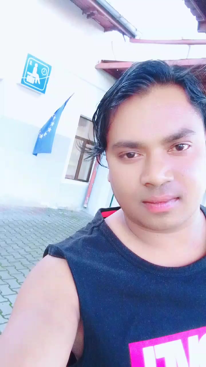 @Ranjit Mandal