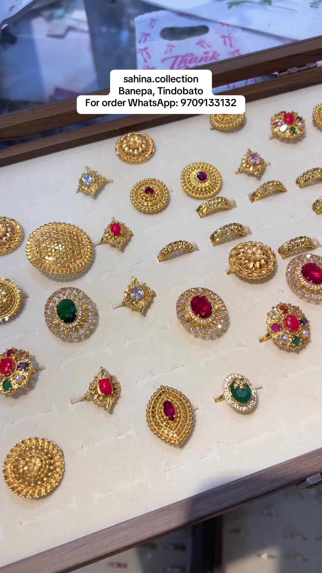 @Sahina_collection