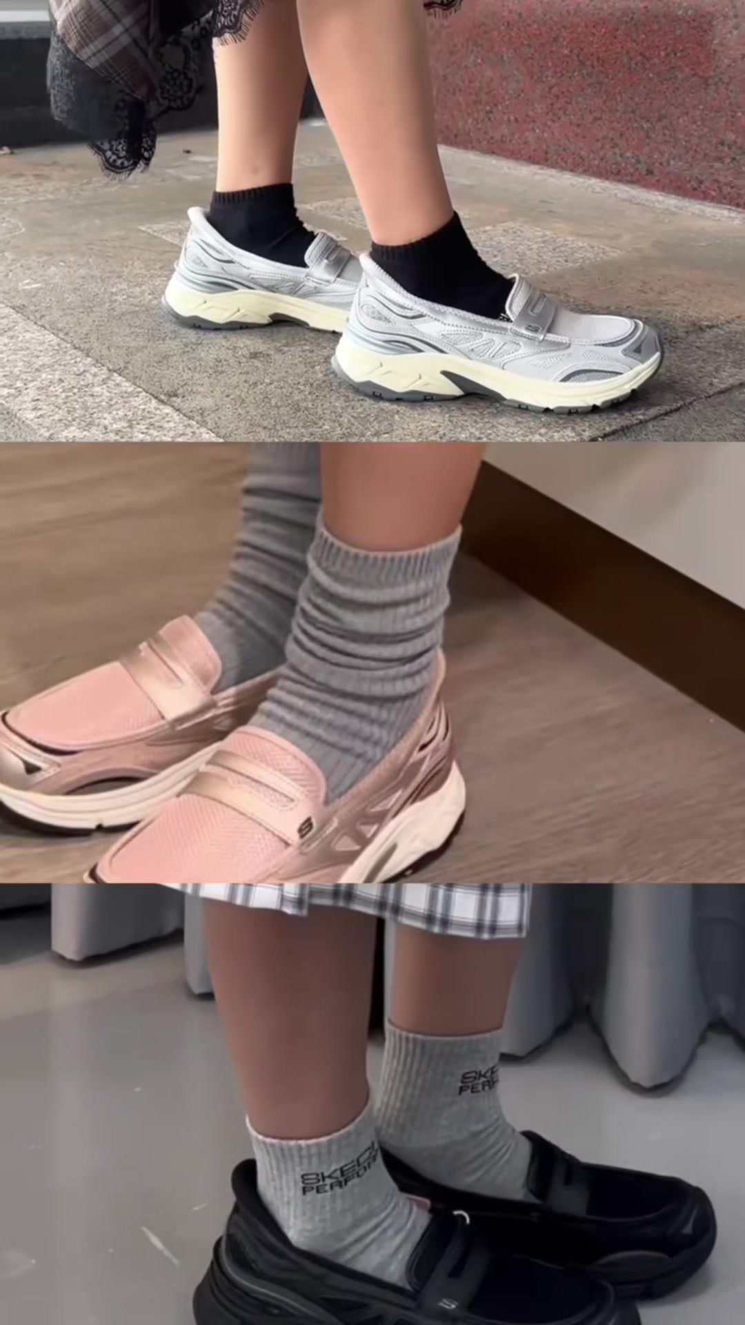@K.S6titchSkechers