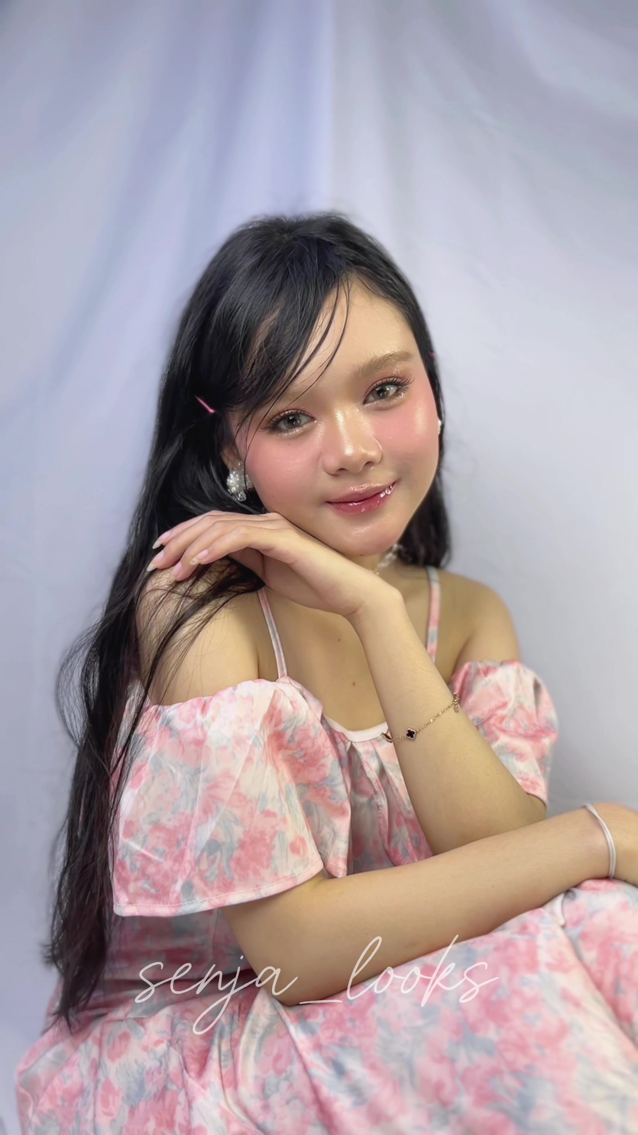@MAKE UP ARTIST PURWOKERTO